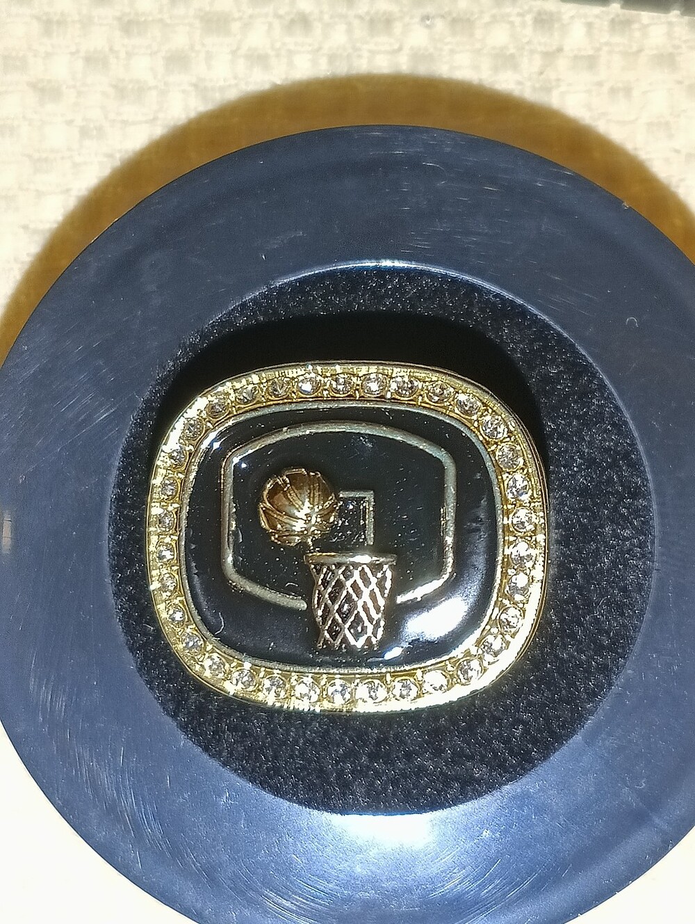 Basketball Ring - Picture 4 of 16